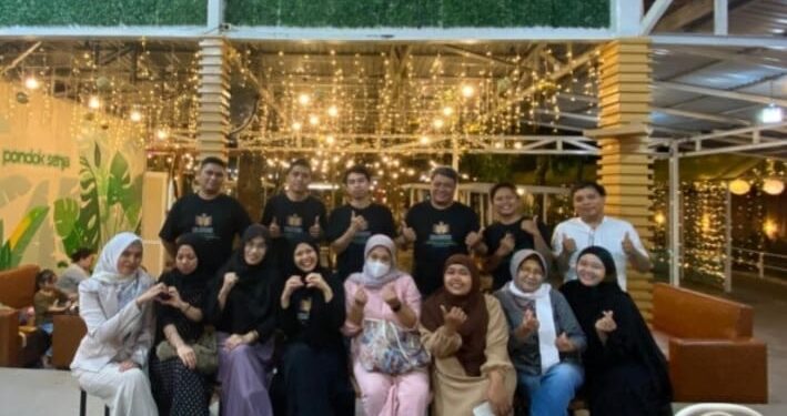 Raker 2026, Mondowana Tegaskan Komitmen Kolaboratif