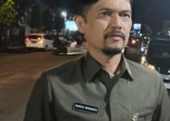 Safari Ramadhan Jadi Ruang Dialog Pemerintah dan Masyarakat