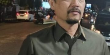 Safari Ramadhan Jadi Ruang Dialog Pemerintah dan Masyarakat