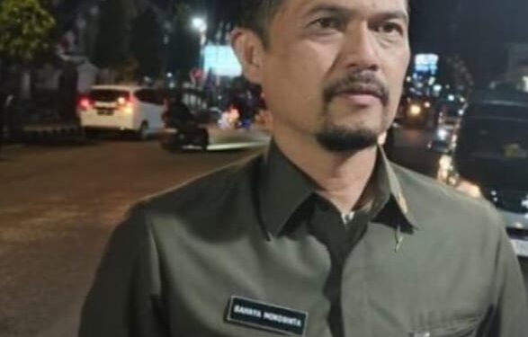 Safari Ramadhan Jadi Ruang Dialog Pemerintah dan Masyarakat