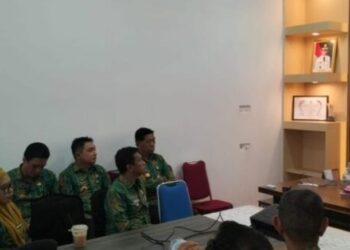 Posbakum Gratis untuk Warga Miskin, Sangadi dan Lurah Diminta Tak Menunda