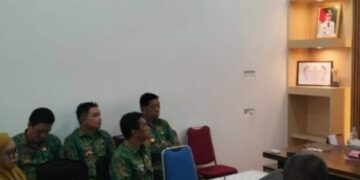 Posbakum Gratis untuk Warga Miskin, Sangadi dan Lurah Diminta Tak Menunda