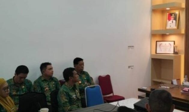 Posbakum Gratis untuk Warga Miskin, Sangadi dan Lurah Diminta Tak Menunda