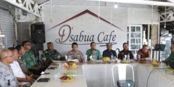 Tiga Lokasi Disiapkan untuk Pasar Senggol Kotamobagu