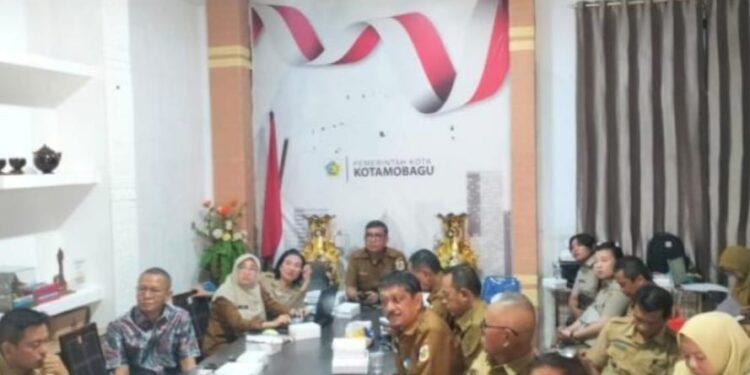 Pemkot Kotamobagu Tegaskan Penjualan Miras Wajib Berizin