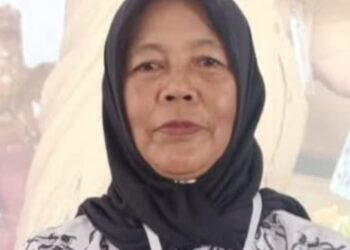 Erni Mokodompit Terpilih sebagai Ketua PGRI Kotamobagu 2026–2030