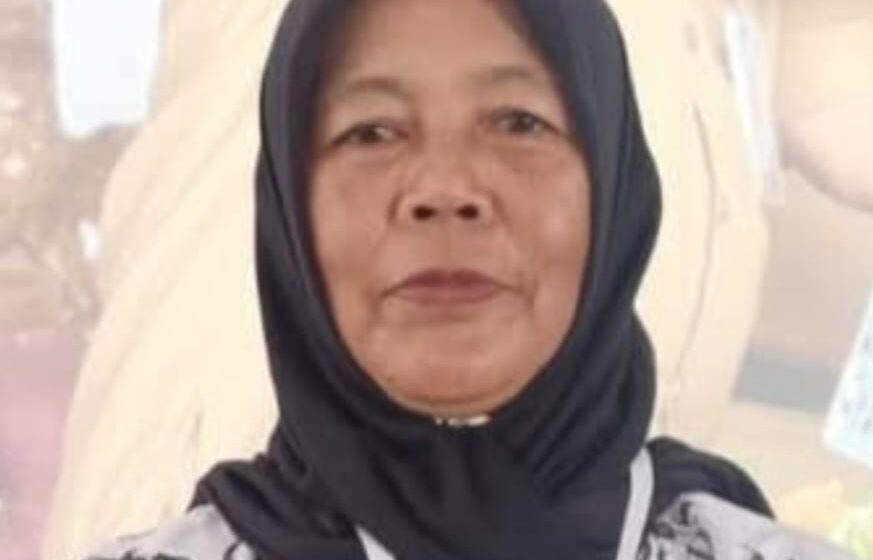 Erni Mokodompit Terpilih sebagai Ketua PGRI Kotamobagu 2026–2030