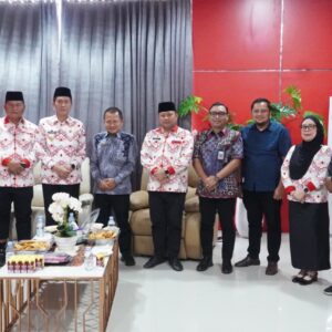 Pemkab Bolsel Percepat Legalitas Tanah Rakyat, Gelar Rakor Inver PPTPKH