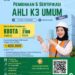 Kemnaker Buka Lagi Pembinaan K3 Gratis untuk 2.100 Peserta, Lihat Jadwal dan Syarat di Sini!