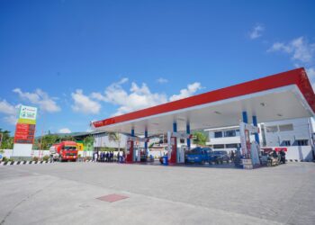 Pertamina Patra Niaga Regional Sulawesi Bentuk Satgas Energi Ramadan