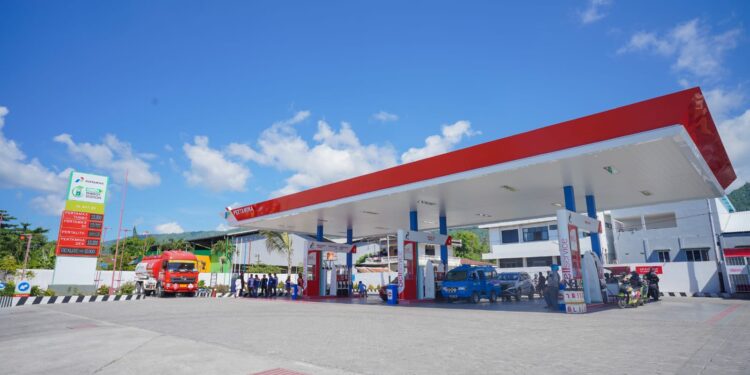 Pertamina Patra Niaga Regional Sulawesi Bentuk Satgas Energi Ramadan