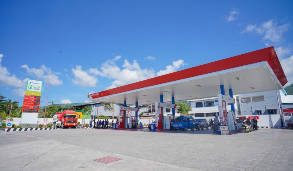 Pertamina Patra Niaga Regional Sulawesi Bentuk Satgas Energi Ramadan