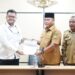 Wabup Bolsel Pimpin Entry Meeting Pemeriksaan LKPD 2025 oleh BPK RI