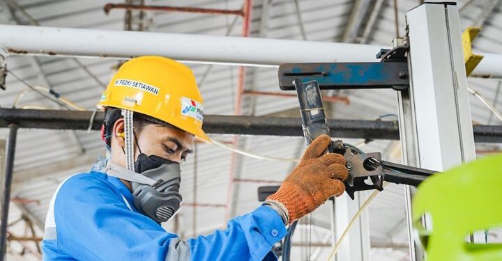 Pertamina Patra Niaga Sulawesi Imbau Masyarakat Gunakan LPG Secara Bijak dan Efisien