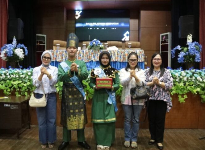 
Generasi Muda Garda Terdepan Cegah Stunting