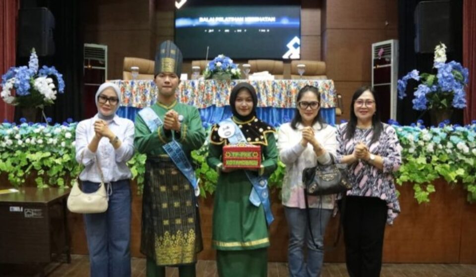 Generasi Muda Garda Terdepan Cegah Stunting