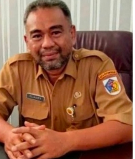 Jalan Bolian Pasar 23 Maret- Serasi Segera Diperbaiki