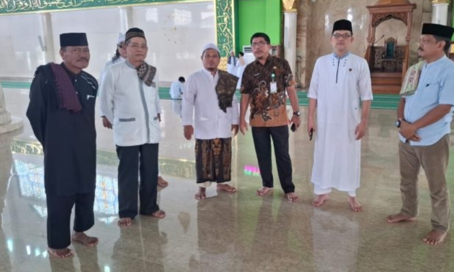 UAS Dijadwalkan Hadir di Kotamobagu, Persiapan Panitia Capai Tahap Akhir