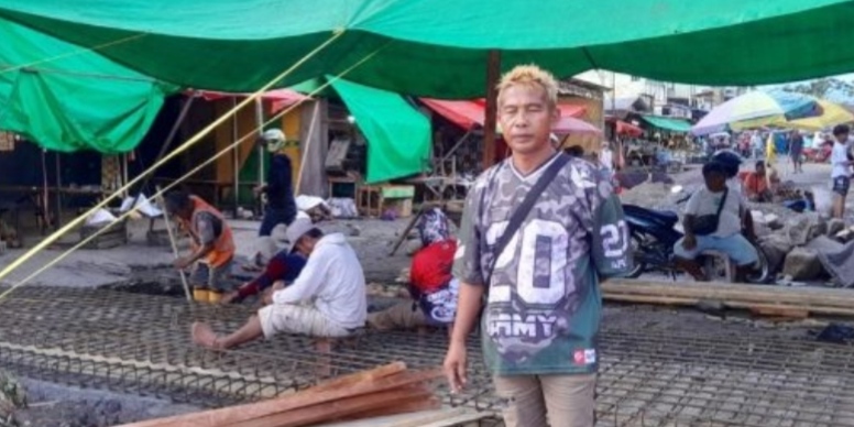 Warga Apresiasi Langkah Weny-Rendy Benahi Infrastruktur Kota