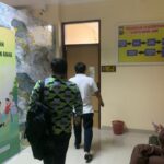 Anggota DPRD Kotamobagu Herdy Korompot Kembali Diperiksa Polisi, Dugaan Penipuan Rp300 Juta