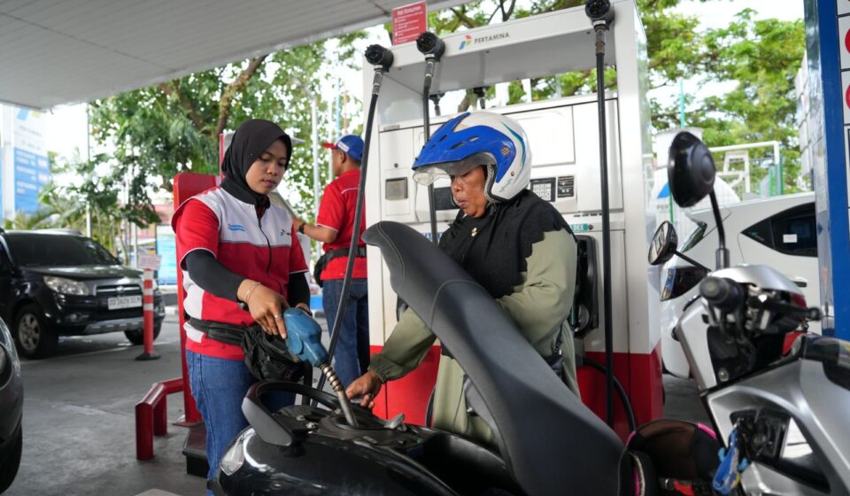 Pertamina Patra Niaga Regional Sulawesi Tegaskan Stok BBM Aman, Distribusi di Seluruh Sulawesi Lancar