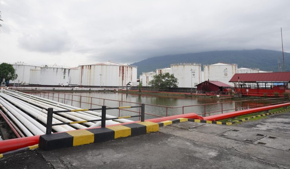 Gempa M7,7 di Sulut, Pertamina Patra Niaga Jelaskan Kondisi Operasional Energi