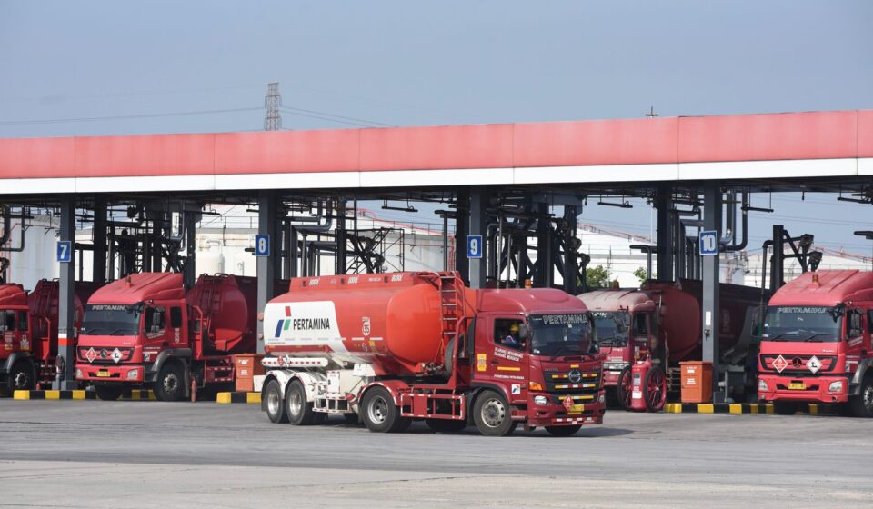 Pertamina Patra Niaga Turunkan Harga Dex Series Mulai 1 Juni, Cek Daftar Lengkapnya!