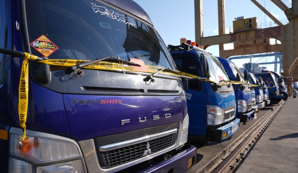 Dua Kapal Ditangkap Polda Sulsel, Pertamina Terbitkan 112 Surat Pembinaan ke Lembaga Penyalur
