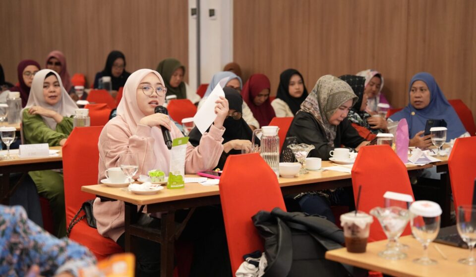 Pertamina Patra Niaga Regional Sulawesi Perkuat Daya Saing UMKM Lewat Pelatihan Intensif UMK Academy 2026