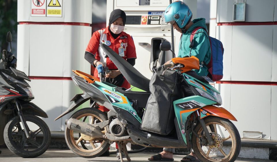 Pertamina Patra Niaga Regional Sulawesi Perketat Distribusi di Tengah Kenaikan BBM Nonsubsidi