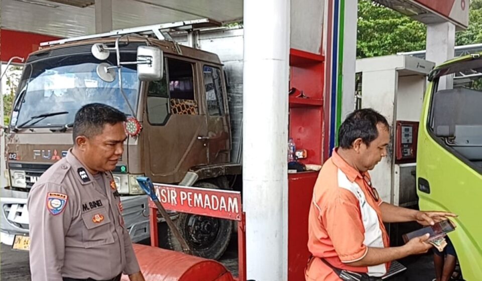Pertamina Pastikan Penyaluran Biosolar di Manado Tetap Terkendali