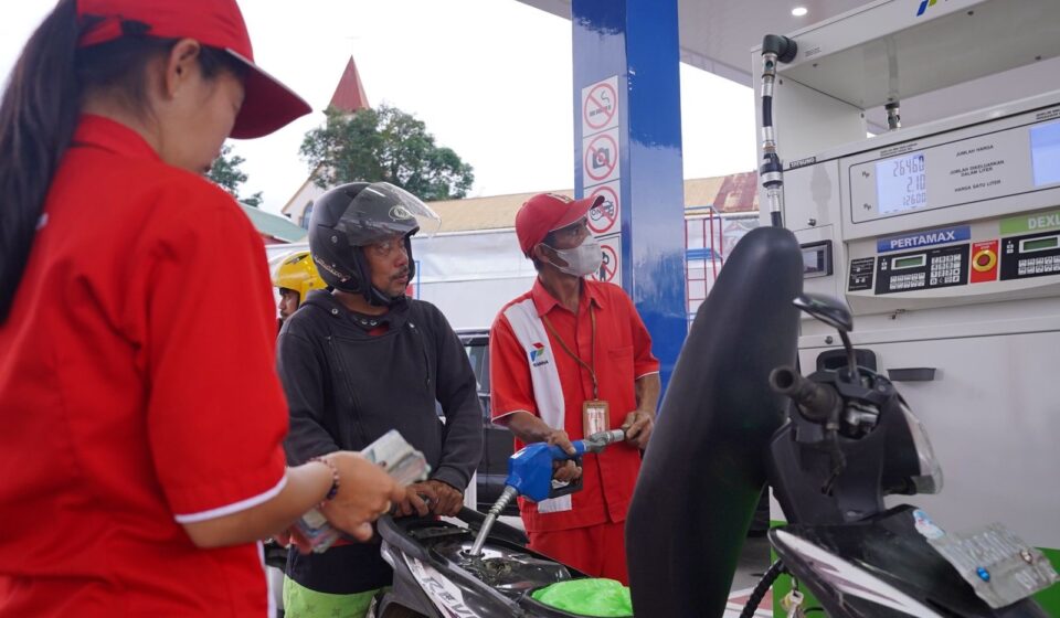 Pertamina Patra Niaga Regional Sulawesi Tindak Lanjuti Temuan Pelanggaran Penyaluran Pertalite di SPBU Tanawangko