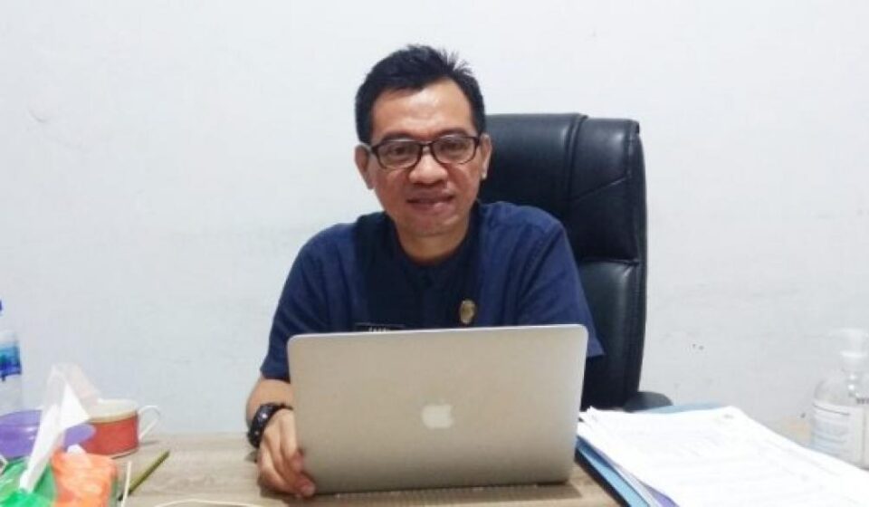 Dukung Konferensi IV PWI, Diskominfo Kotamobagu Perkuat Kemitraan dengan Insan Pers