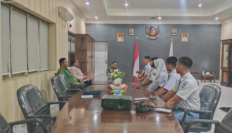 Lima Pelajar Kotamobagu Lolos Paskibraka, Satu Tembus Nasional