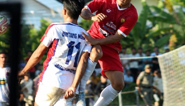 Duel Sengit Dua Tim Kotamobagu di TCL, BMM Menang Dramatis Lawan Persin