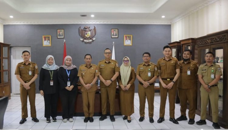 Weny Gaib Pacu Pembenahan Birokrasi dan Kinerja ASN Kotamobagu