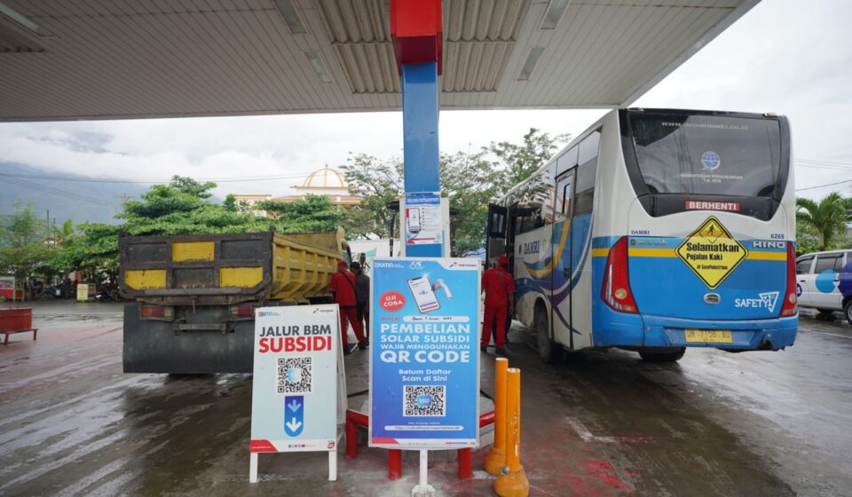 Pertamina Patra Niaga Regional Sulawesi Imbau Masyarakat Tidak Terpengaruh Informasi Hoaks Kenaikan Harga Pertalite