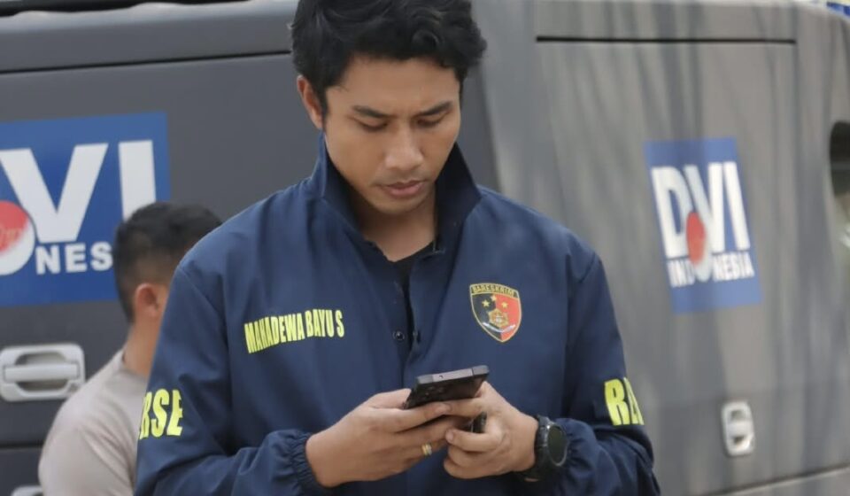 Polres Kotamobagu Bongkar Dugaan PETI di Gunung Tagin Bakan, Pemodal Diselidiki