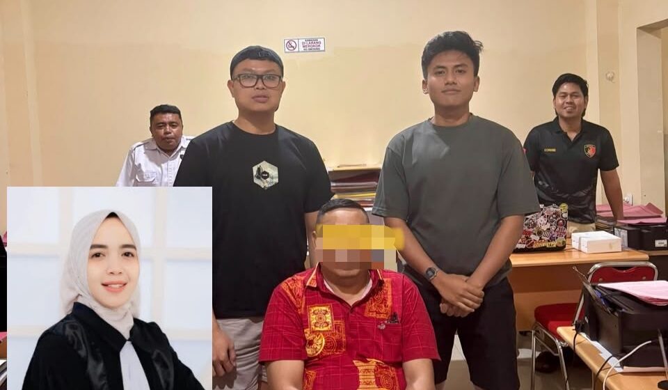 RSM Warga Biga Ditangkap di Tangerang, Diduga Lakukan Penipuan Proyek, Kuasa Hukum Korban Apresiasi Penyidik
